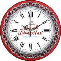 V30-860-K Plastik Duvar Saati  Ø 35 cm