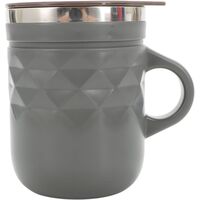 3501 Bardak Termos Füme 240 ml