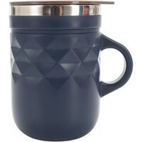 3501 Bardak Termos Lacivert 240 ml