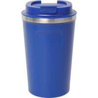 3508 Bardak Termos Lacivert 380 ml