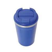 3508 Bardak Termos Mor 380 ml