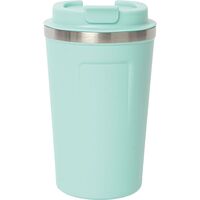 3508 Bardak Termos Turkuaz 380 ml