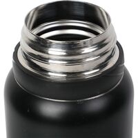 3525 Termos Gümüş 1000 ml