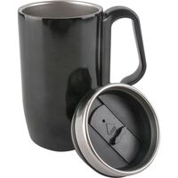 3527 Bardak Termos Kırmızı 250 ml