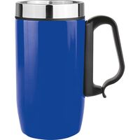 3527 Bardak Termos Lacivert 250 ml