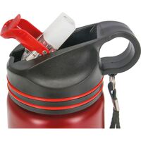 3530 Emzikli Termos Lacivert 620 ml