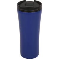 3534 Çelik Termos Lacivert 500 ml