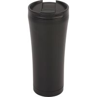 3534 Çelik Termos Siyah 500 ml