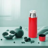 3551 Termos Gümüş 350 ml