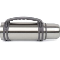 3557 Termos Gümüş 1300 ml