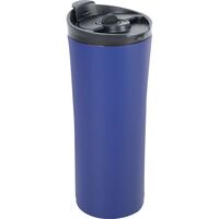 3654 French Press Termos Lacivert 500 ml