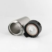 3910 Termos Gümüş 420 ml