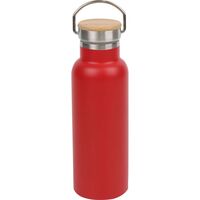 3960 Termos Kırmızı 600 ml