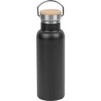 3960 Termos Siyah 600 ml