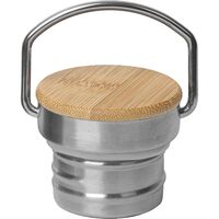 3960 Termos Siyah 600 ml