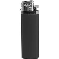 CKM-07  i-Lighter Çakmak Siyah 2,3 x 7,8 cm