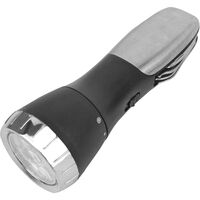 4215 Çok Fonksiyonlu Fenerli Çakı  4,5 x 14 cm