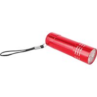 4230 Fener Kırmızı 2,4 x 8 cm