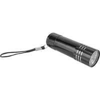 4230 Fener Siyah 2,4 x 8 cm