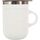 3501 Bardak Termos Beyaz 240 ml