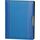 Elit Sekreter Bloknot Lacivert 23 x 31 cm
