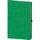 Eskihisar Tarihsiz Defter Yeşil 13 x 21 cm