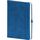 Fatih Tarihsiz Defter Lacivert 13 x 21 cm