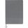 İstinye Tarihsiz Defter Gri 15,5 x 21,5 cm