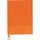 İstinye Tarihsiz Defter Turuncu 15,5 x 21,5 cm