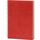 Bağcılar-17x24 Spiralli Tarihsiz Defter Kırmızı 17 x 24 cm