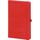 Beykoz Tarihsiz Defter Kırmızı 13 x 21 cm