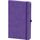 Beykoz Tarihsiz Defter Mor 13 x 21 cm