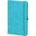 Beykoz Tarihsiz Defter Turkuaz 13 x 21 cm