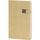 Beylikdüzü Tarihsiz Defter Bej 13 x 21 cm