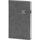 Beylikdüzü Tarihsiz Defter Füme 13 x 21 cm