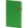 Beylikdüzü Tarihsiz Defter Yeşil 13 x 21 cm