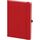 Bornova Tarihsiz Defter Kırmızı 13 x 21 cm