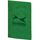 Ezine Terzi Dikiş Tarihsiz Defter Yeşil 9 x 14 cm