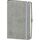 Florya Tarihsiz Cep Defter Gri 11,5 x 16,5 cm