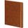Güngören Tarihsiz Defter Taba 19,5 x 25 cm