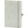 İstiklal Tarihsiz Cep Defter Gri 9 x 14 cm