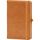 İstiklal Tarihsiz Cep Defter Taba 9 x 14 cm