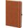 Körfez Tarihsiz Defter Taba 13 x 21 cm