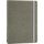 Sirkeci Gizli Spiralli Defter Füme 15 x 21,5 cm