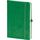 Topkapı Tarihsiz Defter Yeşil 13 x 21 cm