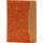 Üsküp Tarihsiz Defter Taba 15 x 21,5 cm