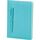Vefa Tarihsiz Defter Turkuaz 15 x 21 cm