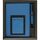 Rize Hediyelik Set Lacivert 24,7 x 21 x 2 cm