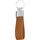 AN-5090 Çift Yön Anahtarlık Taba 2,3 x 11,9 cm
