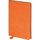 Kadıköy Tarihsiz Defter Turuncu 13 x 21 cm